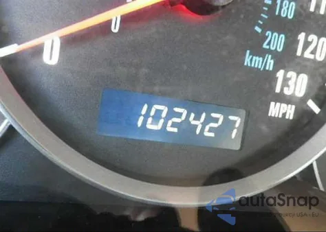 2005 Suzuki Xl7 Ex/Lx из США, поврежденный, VIN JS3TX92V954100881